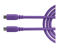 RODE SC27 (Purple) - Kabel SuperSpeed USB-C do USB-C o długości 2 SC27-PU - 1244064 - zdjęcie 2